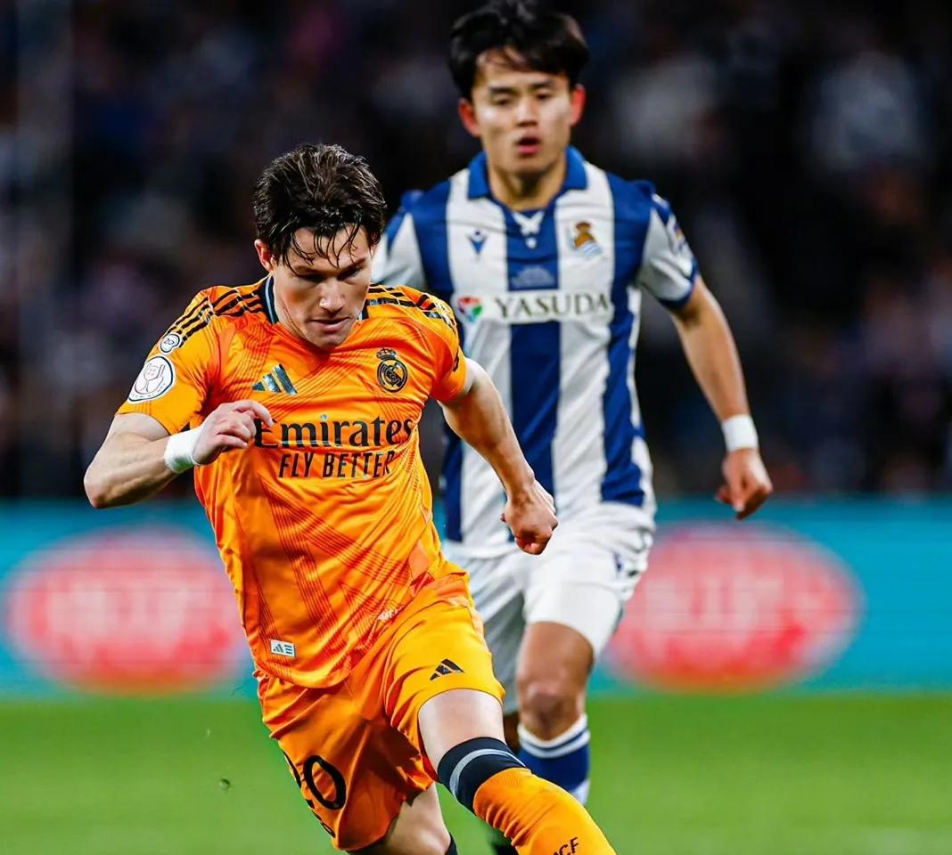 爱游戏中国平台- 皇家马德里带队取胜！，纳达尔重要时刻刷新纪录比赛高潮迭起